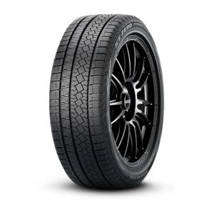 225/45R18 95H Pirelli WINTER ICE ZERO ASIMMETRICO XL ERÄ Kitka