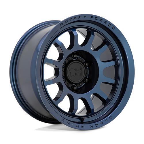 RAPID MIDNIGHT BLUE 8,5x17 5/150 ET10 CB110,1 60°