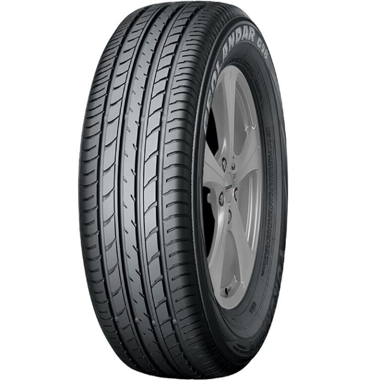 225/65R17 102V Yokohama Geolandar G98