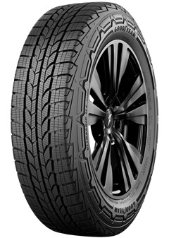 195/70R15C 104S Goodyear ULTRAGRIP ICE CARGO Kitka