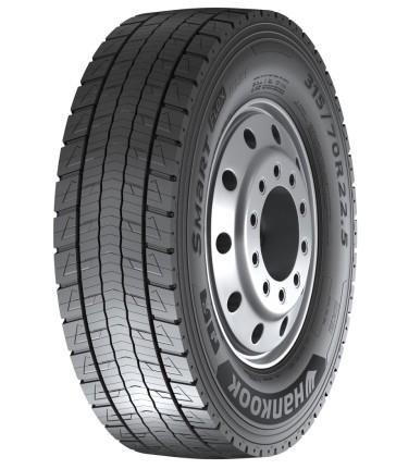 315/80R22,5 Hankook DL51 20PR DRIVE Hybrid