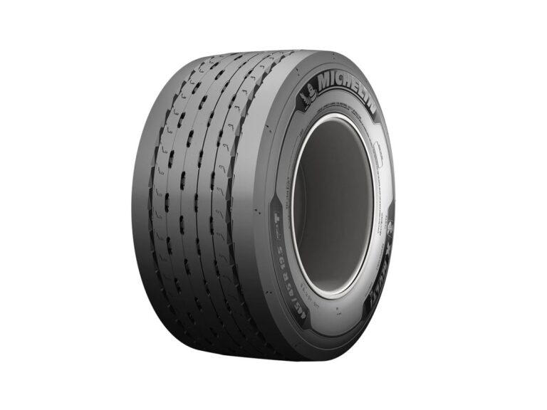 385/65R22,5 164K Michelin X MULTI HL T M+S 3PMSF TRAILER