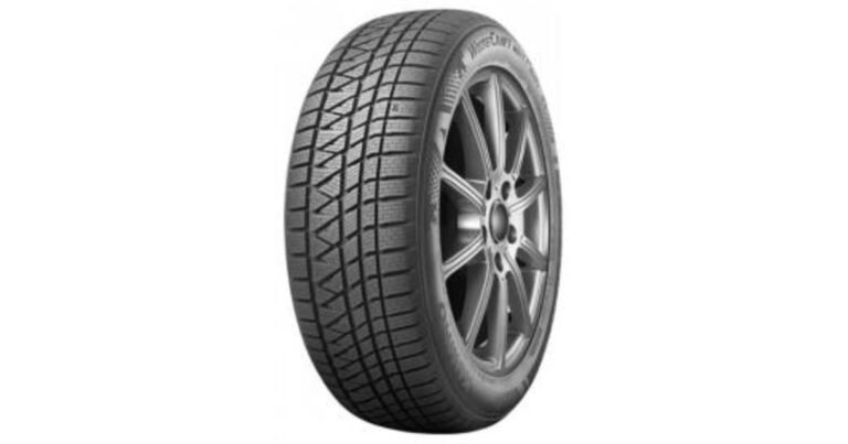 225/55R19 99H Marshal WS71 Kitka