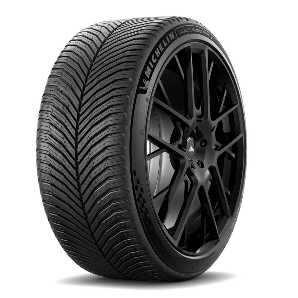245/45R20 103V Michelin CROSSCLIMATE 3 SPORT XL A39
