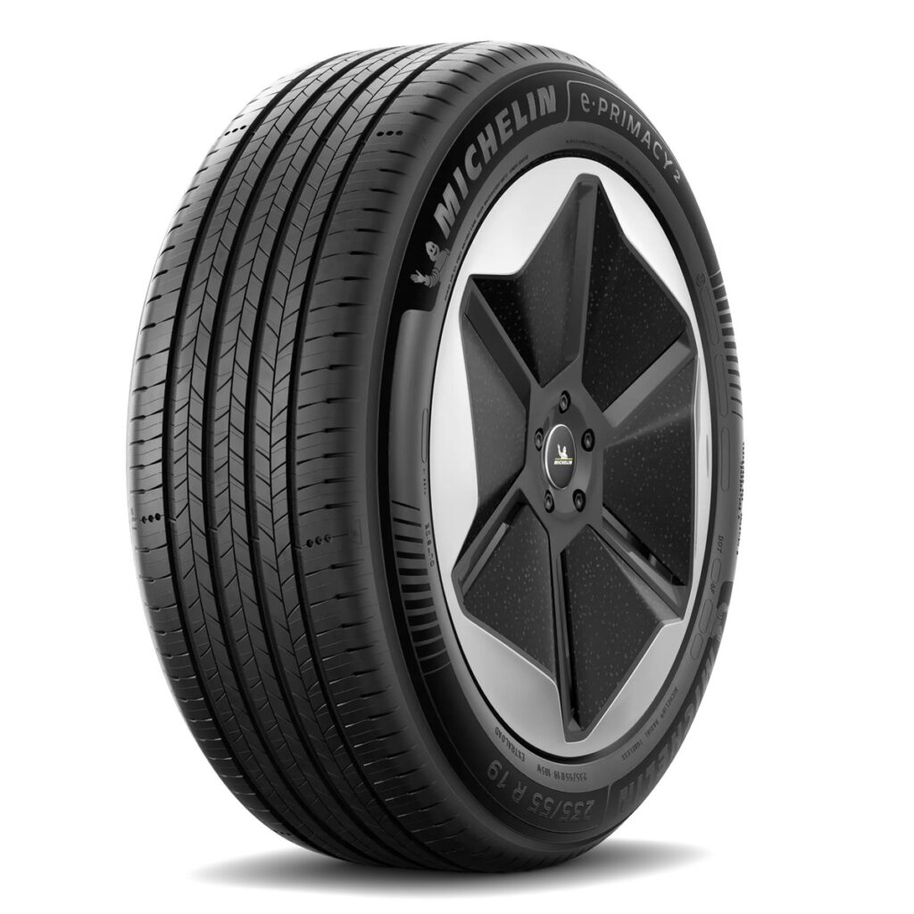 225/45R19 92V Michelin E PRIMACY 2 RG