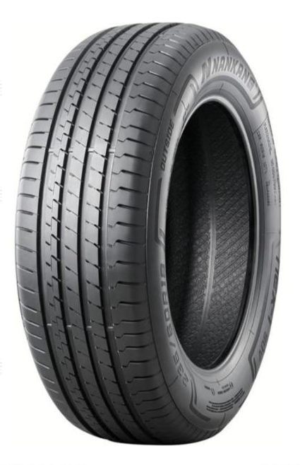 225/50R18 95V Nankang NEX-1