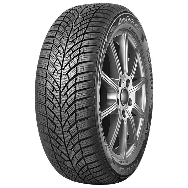 155/65R14 75T Kumho WP52+ EV Ready Kitka