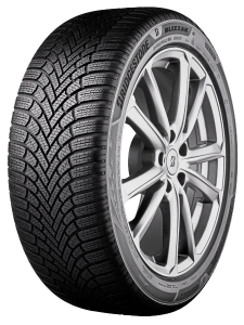 215/60R17 100V Bridgestone BLIZZAK 6 XL Kitka