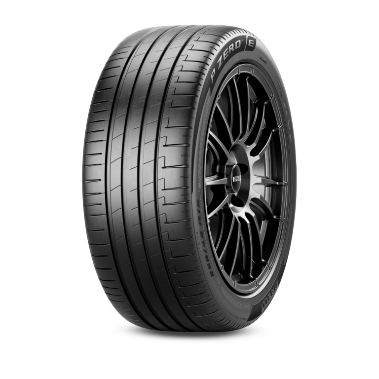 255/40R20 101Y Pirelli PZERO E XL elt