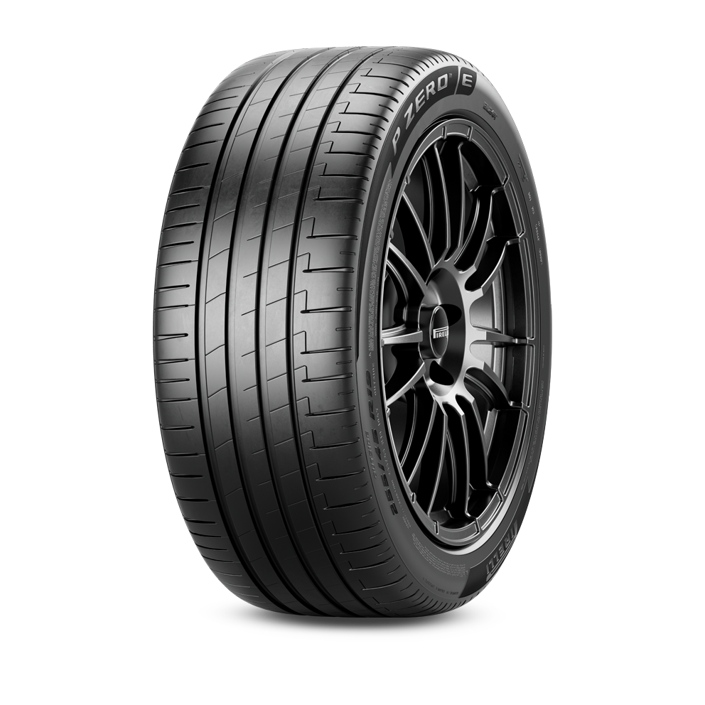 255/40R20 101Y Pirelli PZERO E XL elt