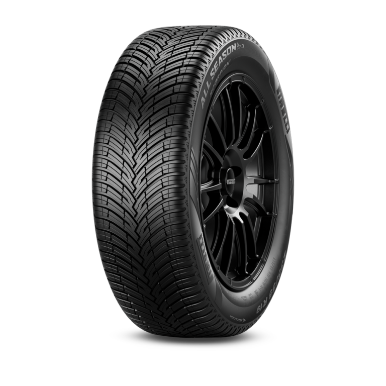 235/60R18 107W Pirelli SCORPION ALL SEASON SF3 XL
