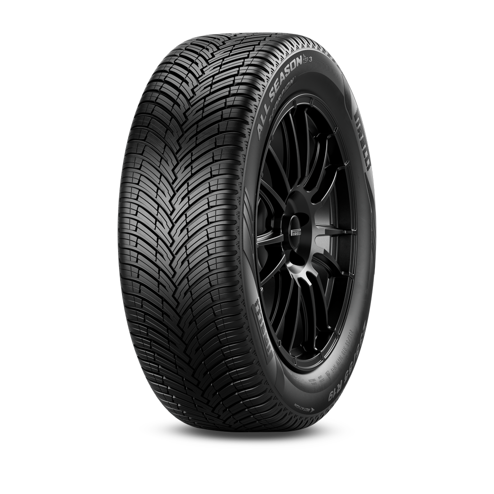 235/60R18 107W Pirelli SCORPION ALL SEASON SF3 XL