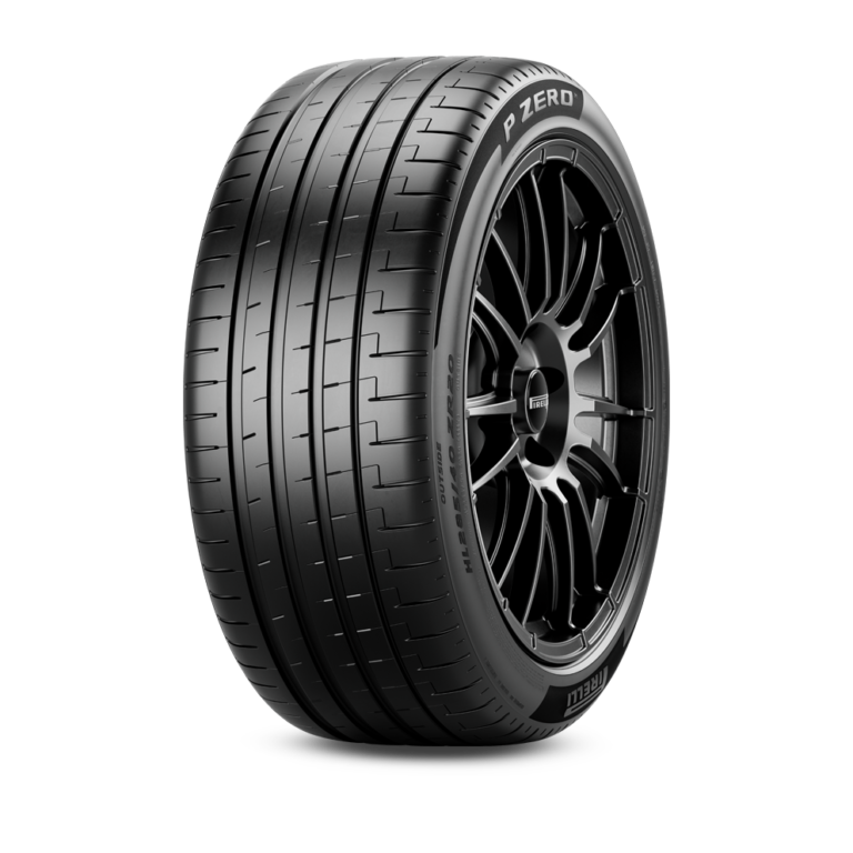285/40R22 106Y Pirelli PZERO (PZ5) (MO)