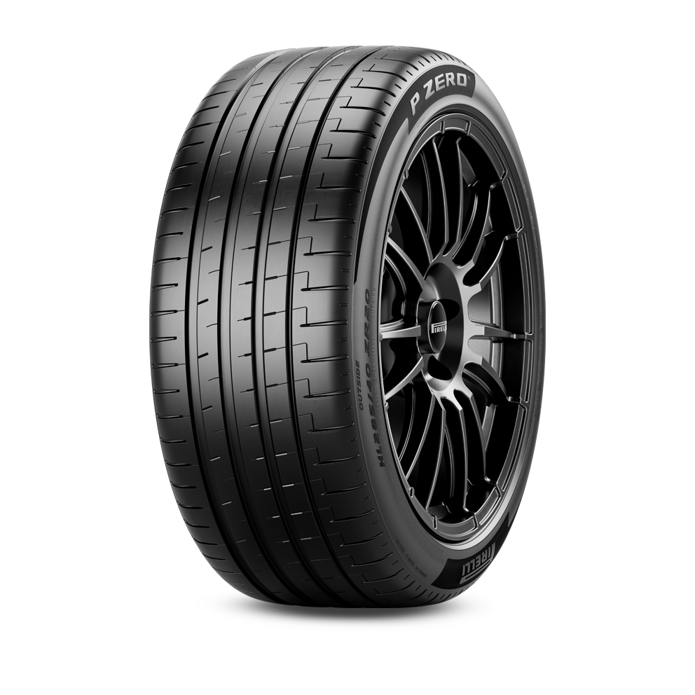 285/40R22 106Y Pirelli PZERO (PZ5) (MO)