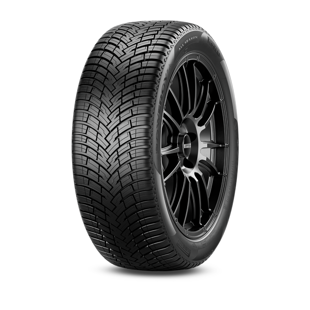 205/60R16 96V Pirelli POWERGY ALL SEASON SF XL