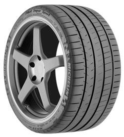 255/40R20 101(Y) Michelin PILOT SUPER SPORT XL N0