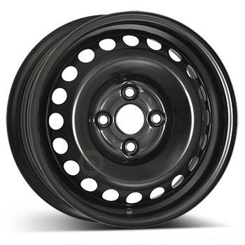 3635 Teräsvanne 5,5x14 4/100 ET45 CB54,0 Kia (Alcar 3635)