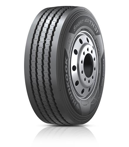 385/55R22,5 160K Hankook TH31 18PR M+S 3PMSF TRAILER Regional ERÄ