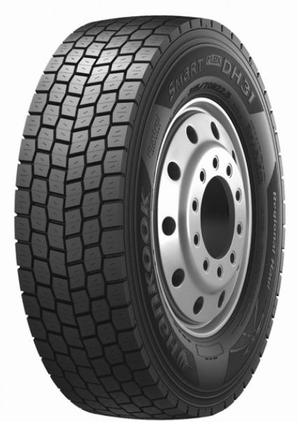 275/70R22,5 148/145M Hankook DH31 16PR M+S 3PMSF DRIVE Regional