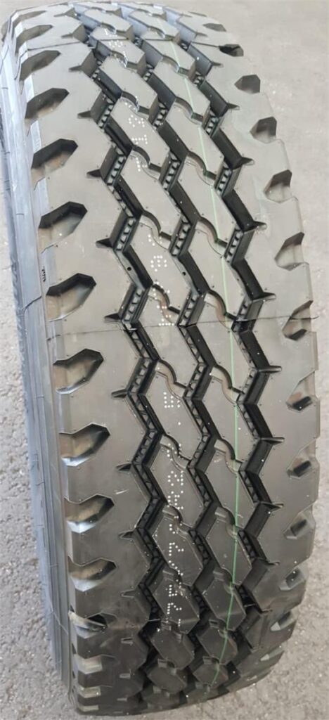 295/80R22,5 154/149K Sailun S815 18PR M+S 3PMSF ALL POSITION ON/OFF ROAD