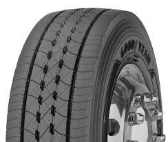 315/60R22,5 154/148L Goodyear KMAX S GEN-2 M+S 3PMSF STEER Regional Haul HL