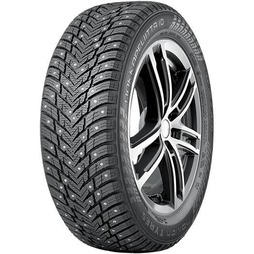 235/35R20 92T Nokian Hakkapeliitta 10 XL Nasta