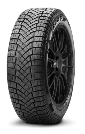 205/55R16 94T Pirelli WINTER ICE ZERO FRICTION XL ERÄ Kitka