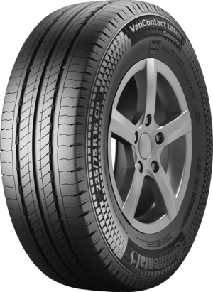 215/70R15CP 109/107R Continental VanContact Ultra Camper