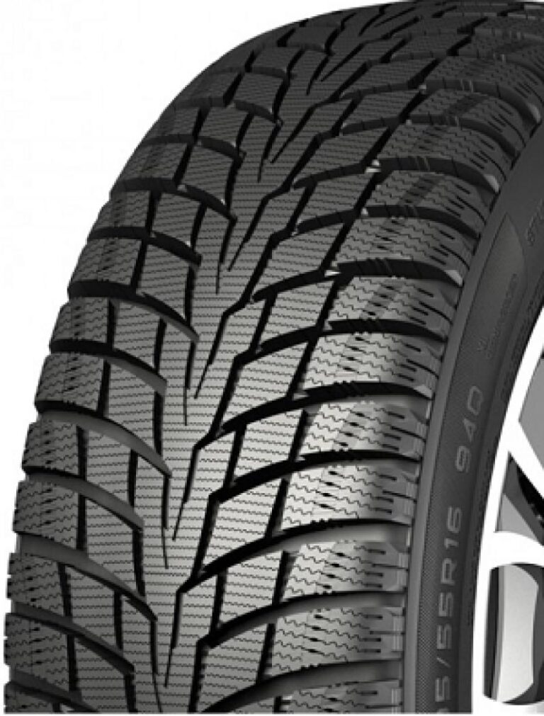215/60R17C 109/107Q Nankang ICE-1 Kitka