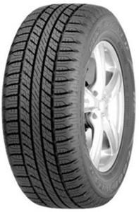 245/70R16 107H Goodyear WRANGLER HP AW FP