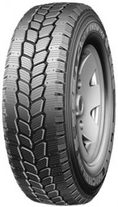 215/65R15C 104T Michelin AGILIS 51 SNOW-ICE Kitka