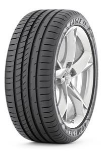 255/55R19 111Y Goodyear EAGLE F1 ASYMMETRIC 2 SUV XL P AO F