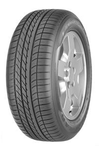255/50R19 107W Goodyear EAGLE F1 ASYMMETRIC SUV XL *RSC P RO poisto F