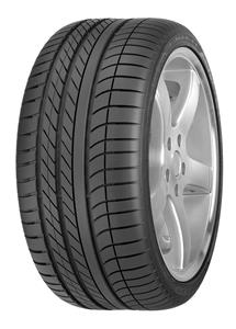 225/40R18 88Y Goodyear EAGLE F1 ASYMMETRIC 2 *RSC FP ROF