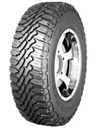 31x10.50R15 109Q Nankang FT9 L