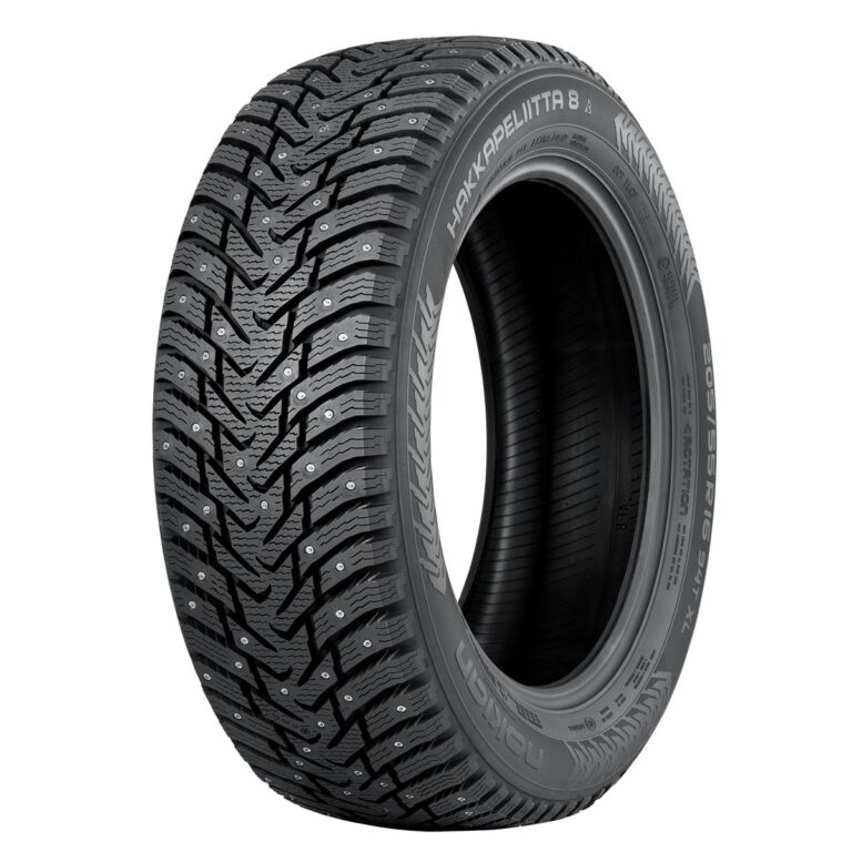 225/55R19 103T Nokian Hakkapeliitta 9 Nasta