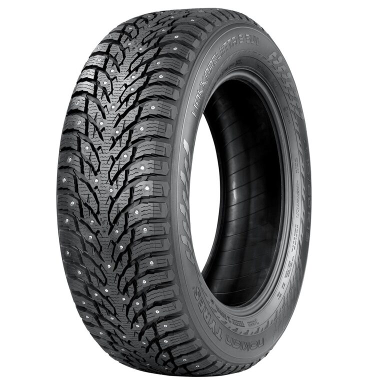 295/40R20 110T Nokian Hakkapeliitta 9 SUV XL Nasta
