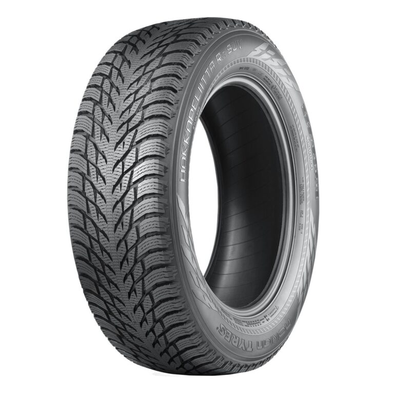 235/65R18 110R Nokian Hakkapeliitta R3 SUV XL Kitka
