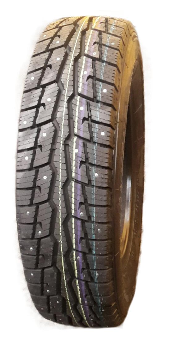 165/80R13C 94/92Q Nankang IV-1 Nasta