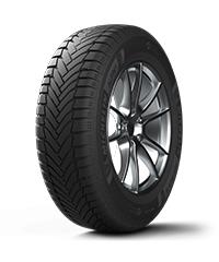 215/45R16 90H Michelin Alpin 6 XL Kitka
