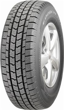 195/75R16C 107R Goodyear CARGO ULTRA GRIP 2 M+S Poisto Nastoitettava