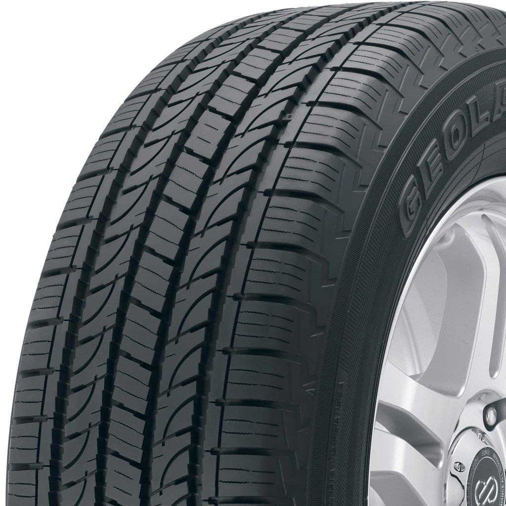 265/65R17 112H Yokohama Geolandar H/T G056 M+S