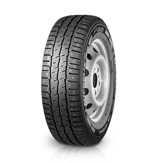 215/75R16C 116R Michelin AGILIS X-ICE NORTH Nasta
