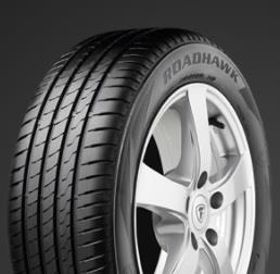 225/50R17 98Y Firestone ROADHAWK XL