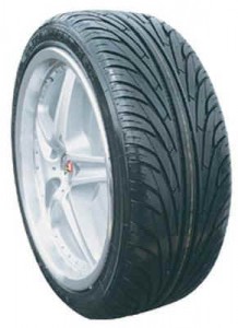 265/30R19 93Y Nankang NS-2 XL