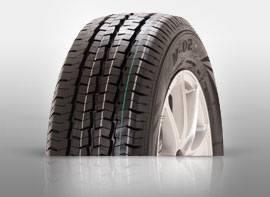 205/65R15C 102T Ovation V-02