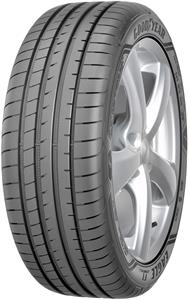 245/40R19 98Y Goodyear Eagle F1 Asymmetric 3 XL * RSC MOE|EVR