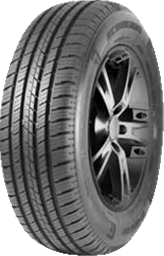 225/65R17 102H Ovation VI-286