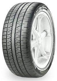 255/50R20 109Y Pirelli SCORPION ZERO ASIMMETRICO XL