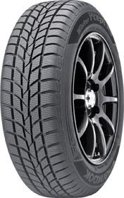 155/65R13 73T Hankook i*cept RS W442 ERÄ Kitka